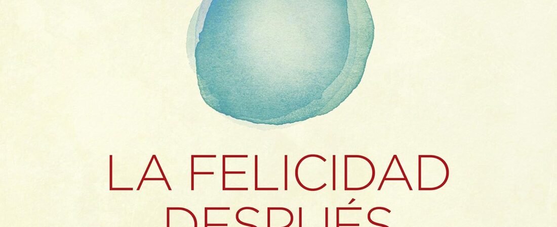 La felicidad después del orden: Una clase magistral ilustrada sobre el arte de organizar el hogar y la vida