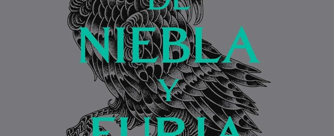Una corte de niebla y furia: Una corte de rosas y espinas 2