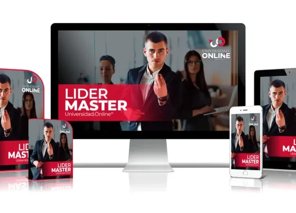 Lider Master