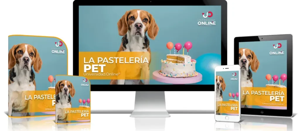 La Pastelería PET