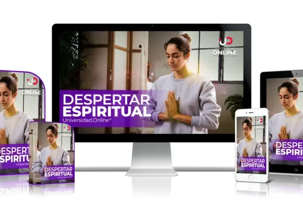Despertar Espiritual
