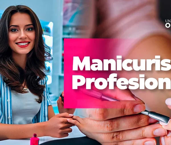 Certificación Internacional En Manicurista Profesional