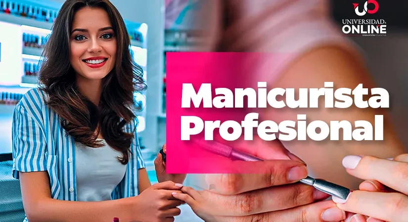 Certificación Internacional En Manicurista Profesional